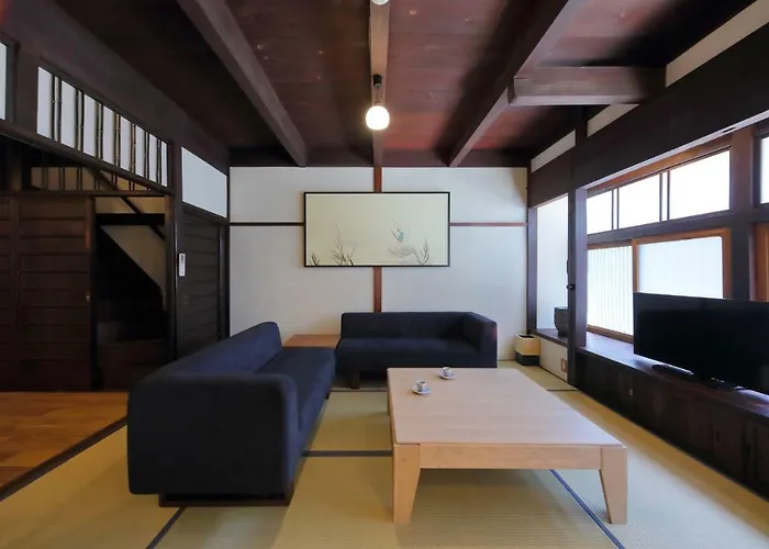 Kyoto - House / Vacation Stay 40897